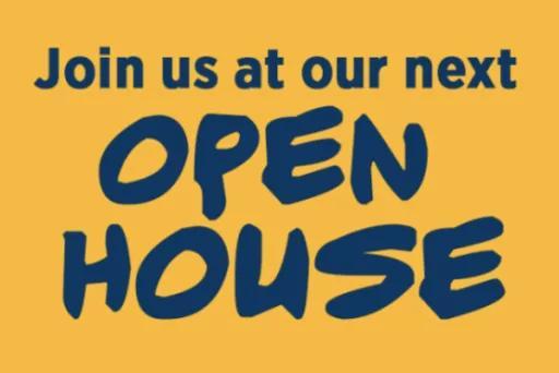 Open House