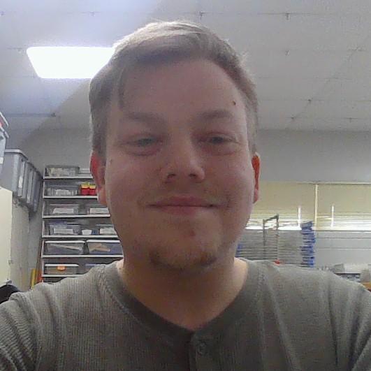 JosephGorrell's Profile Photo