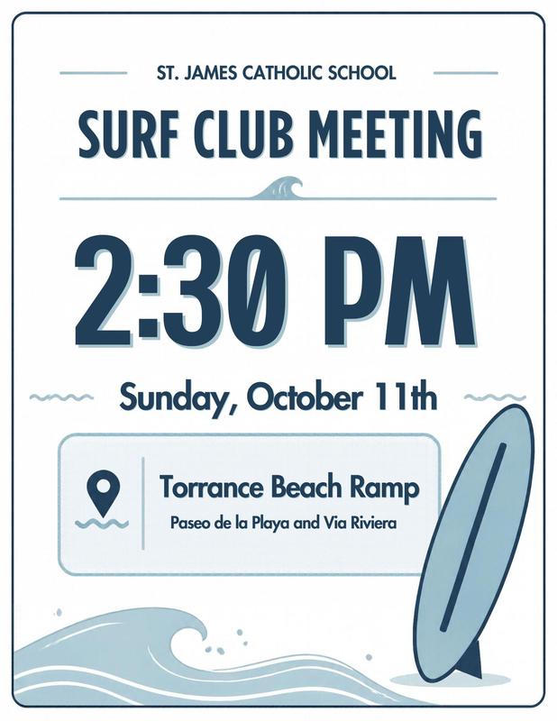 Surf Club - Meetup! Featured Photo