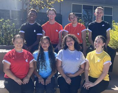 SJVA students participated in the DTASC 10/26/2026