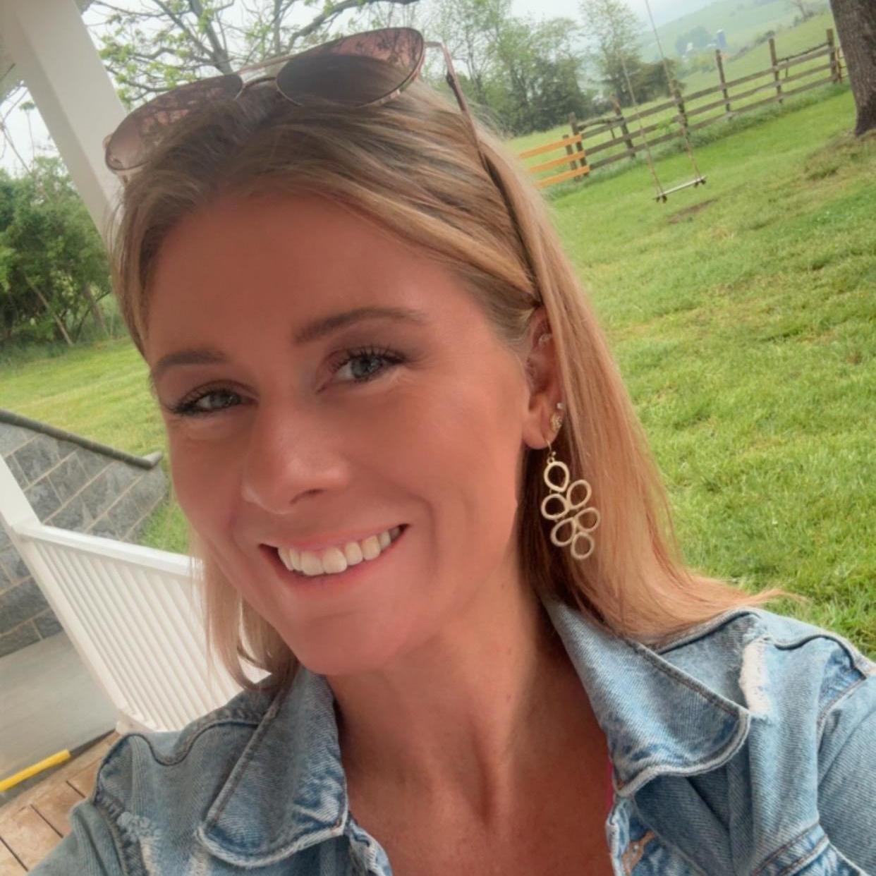 JenniferHaslip's Profile Photo