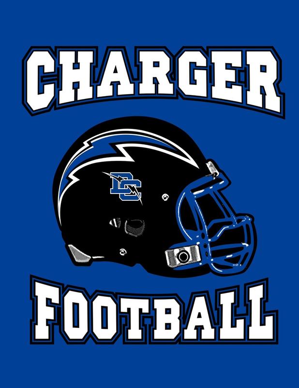 Friday Night Charger Football - First Home Game! Featured Photo