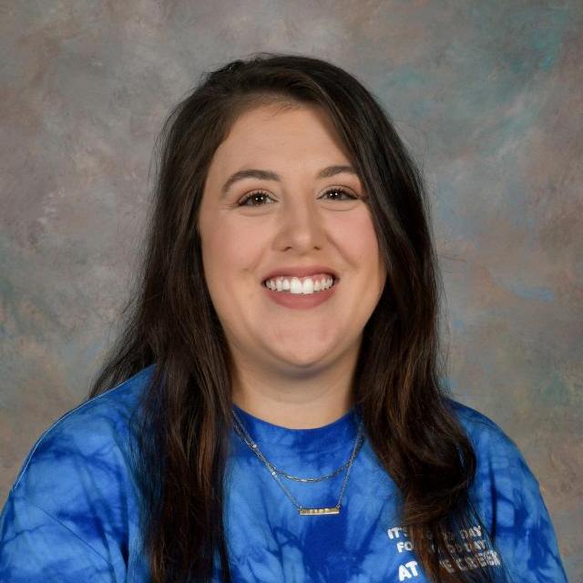 AshlynnBryan's Profile Photo