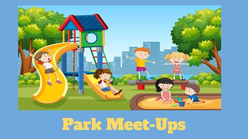 Park Meet-Ups Thumbnail Image