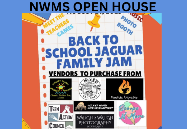 Open House