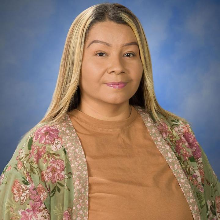 DelmaRios's Profile Photo