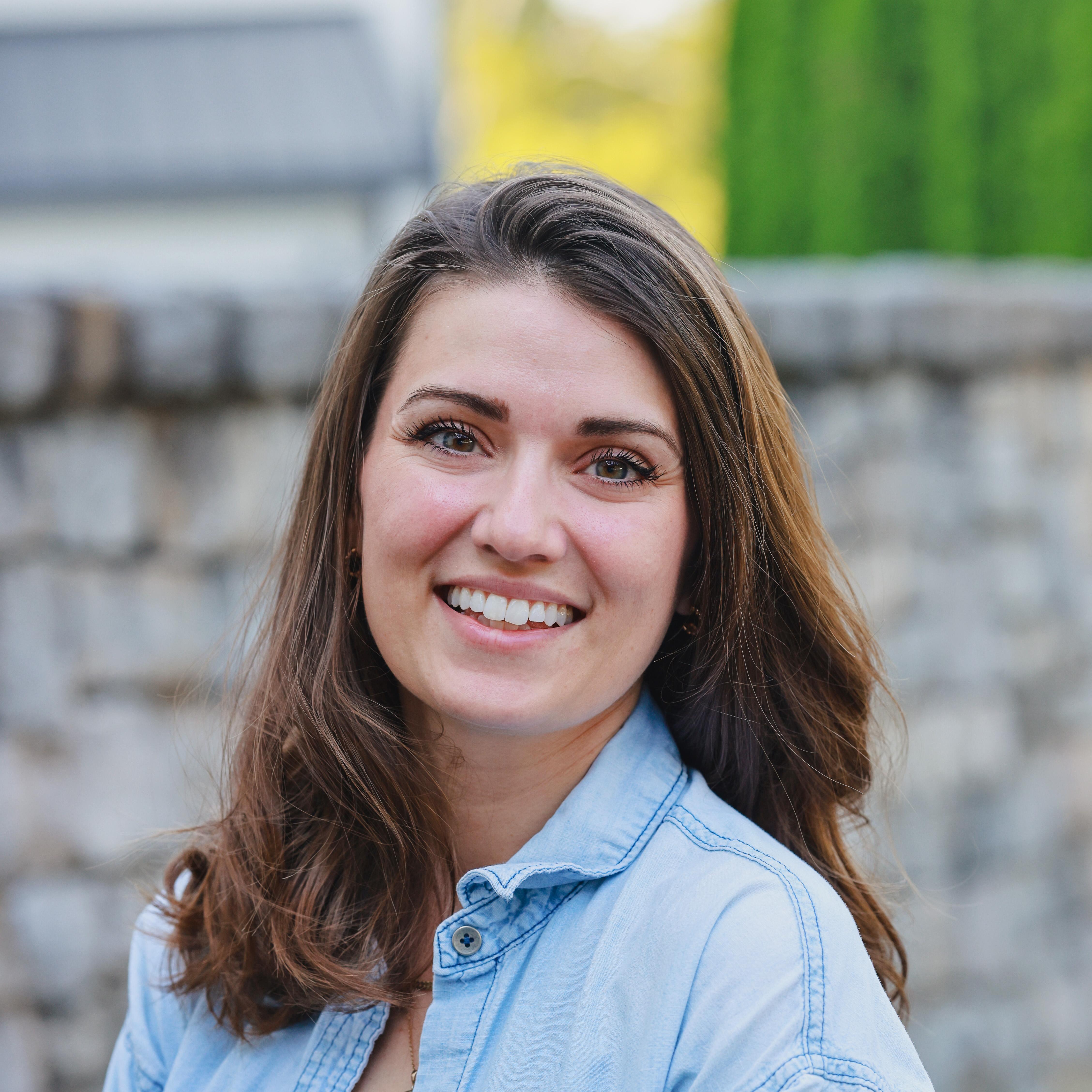 MelissaCarroll's Profile Photo