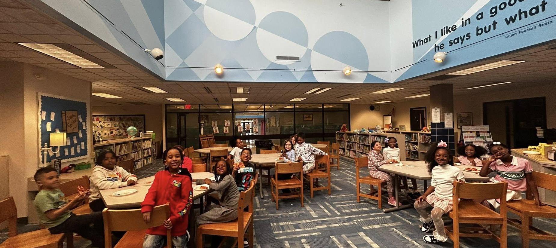 Library