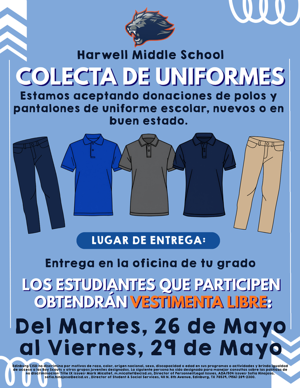 Uniform