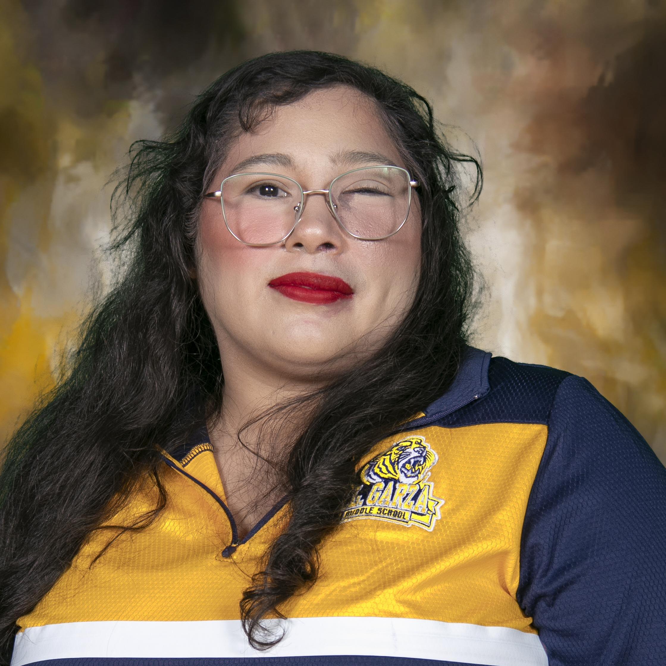 NadiaHernandez's Profile Photo