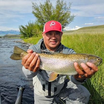 JesusRamirez's Profile Photo