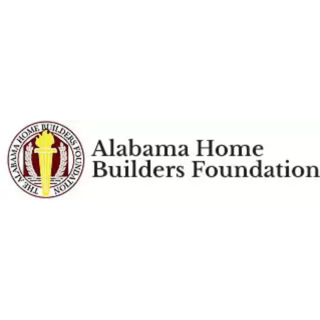 Alabama Home Builders Foundation Scholarship 