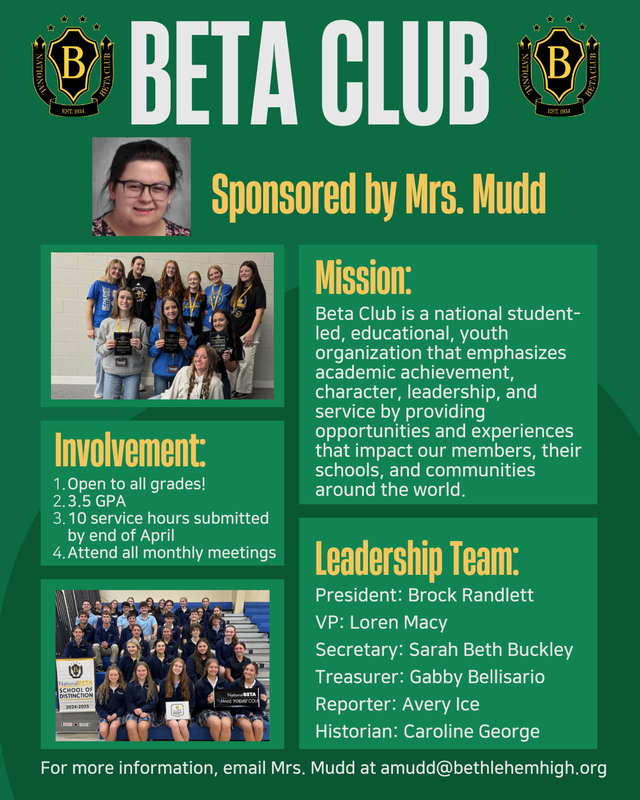 Club News! Featured Photo