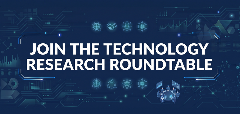 Join Durango School District's Technology Research Roundtable