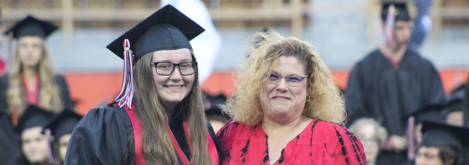 Graduation 2022