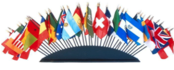 flags