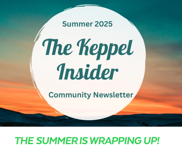 MKHS Community Newsletter_Mid-Summer Featured Photo