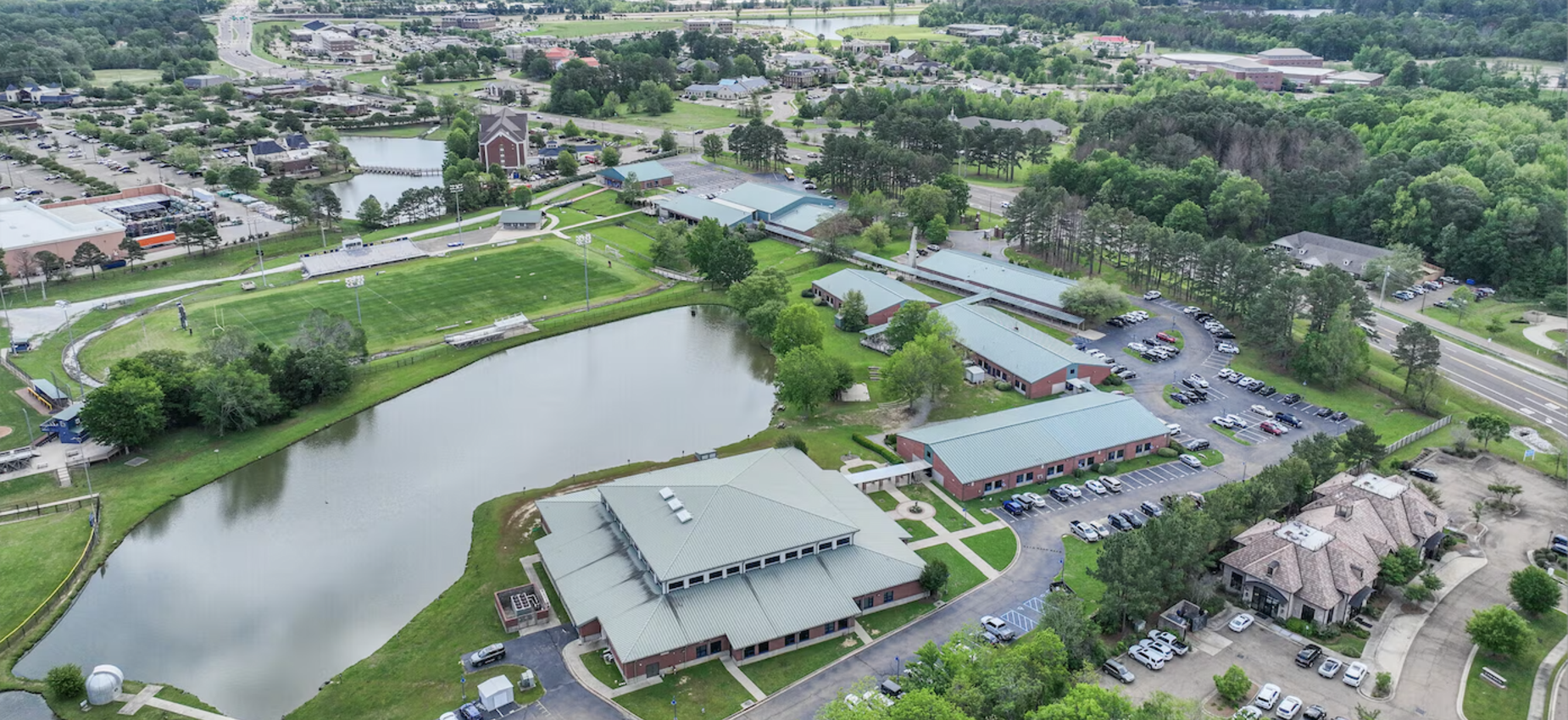 Campus