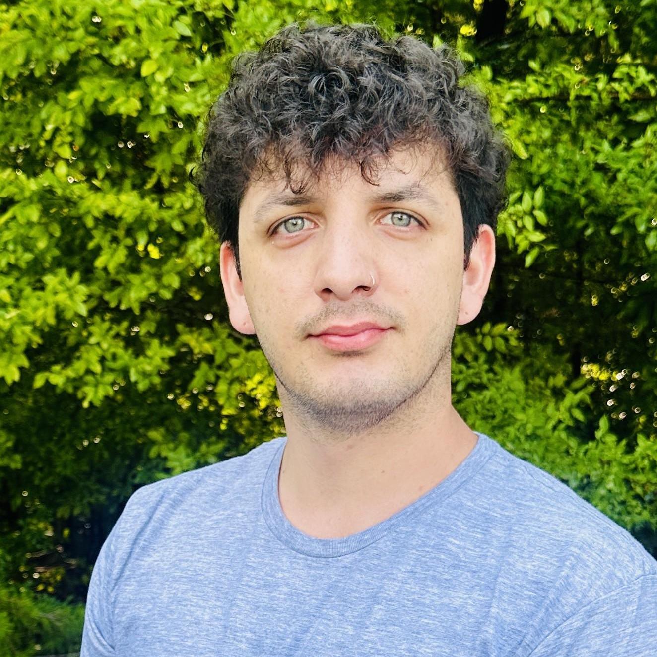 EstebanLopez Mieres's Profile Photo