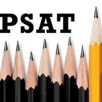 PSAT SIGNUPS THIS WEEK! Thumbnail Image