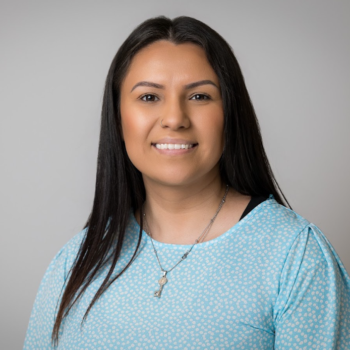 MariaGarcia Contreras's Profile Photo