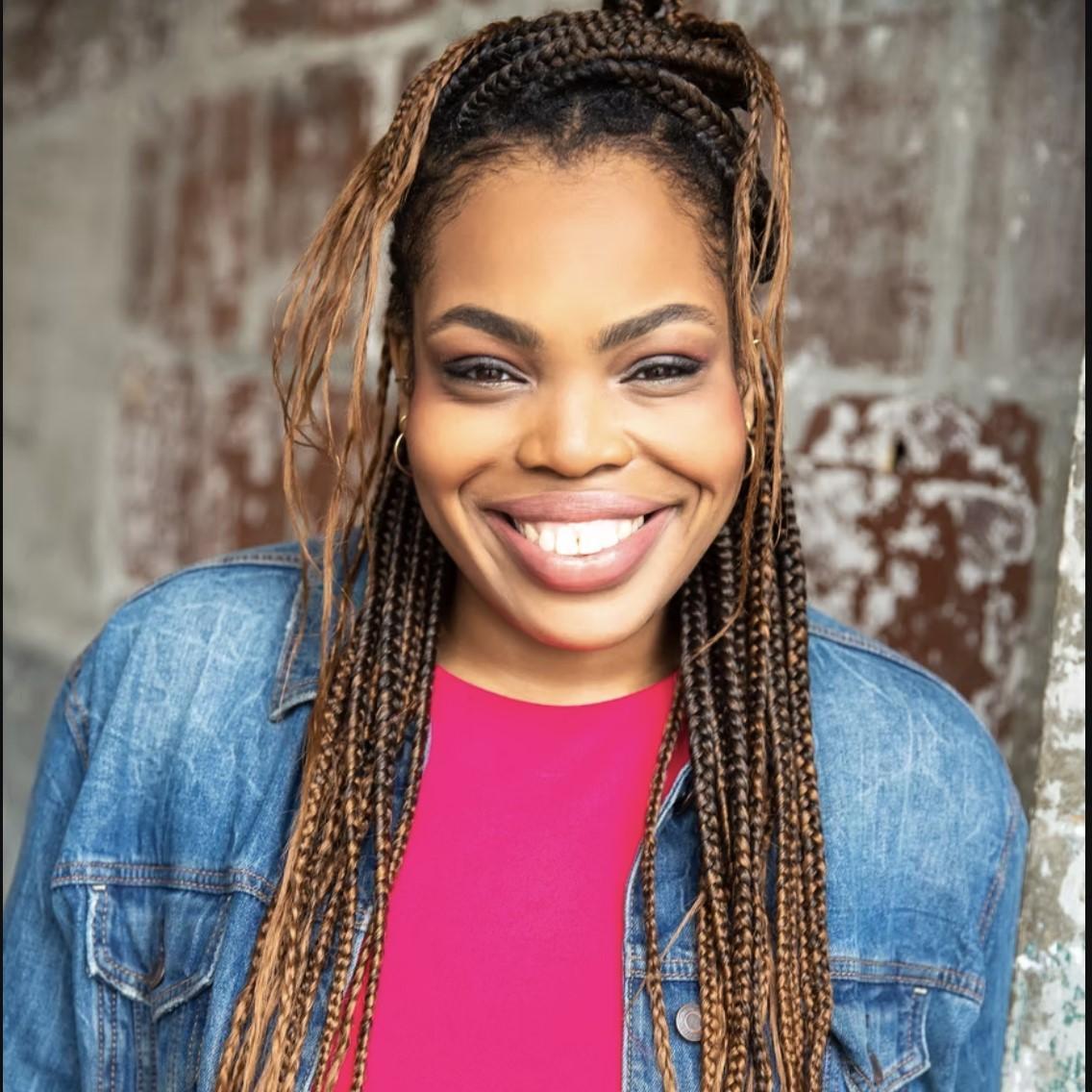 RachelGeorges's Profile Photo