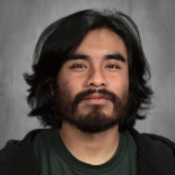 ObedZaragoza's Profile Photo
