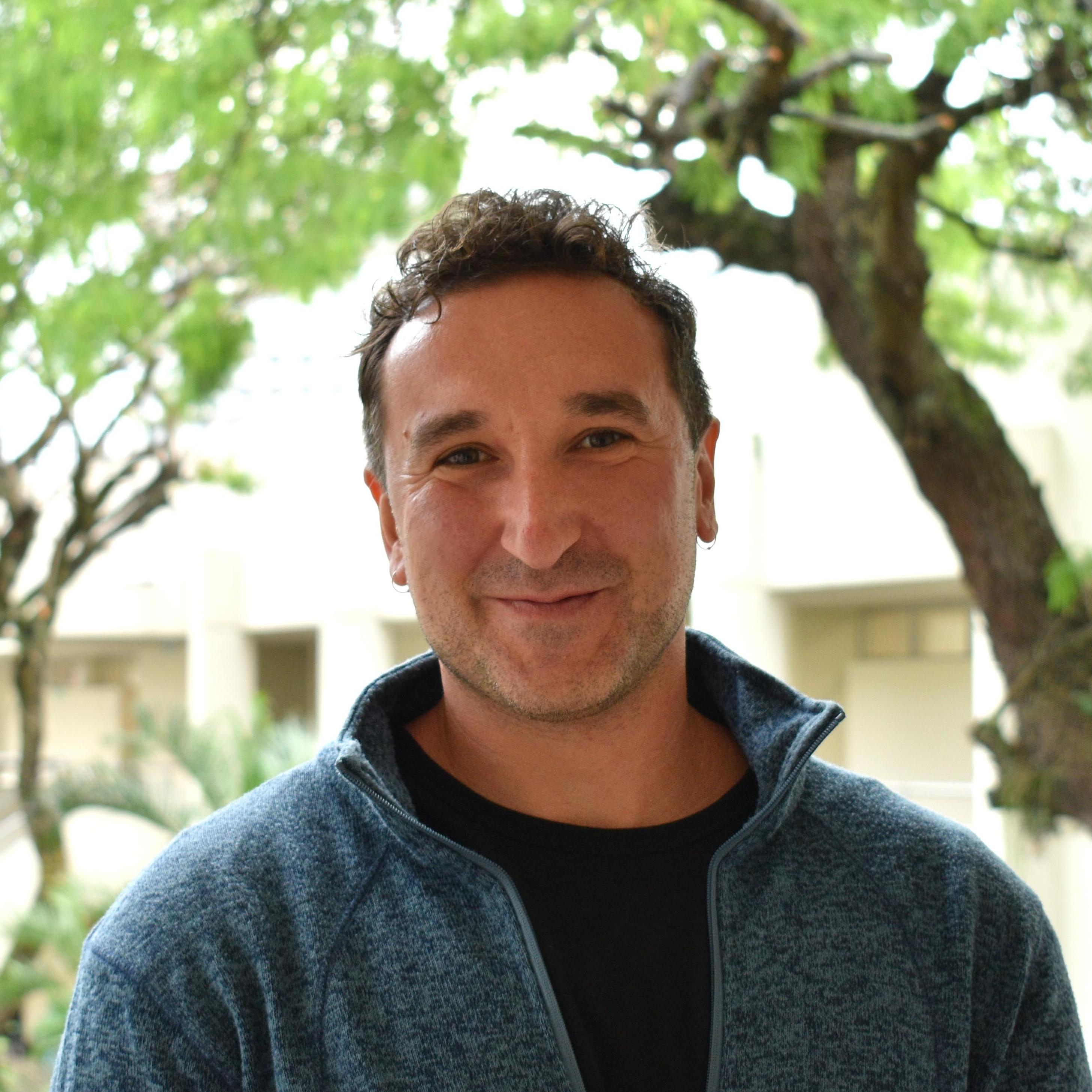 MarcoSchüllner's Profile Photo