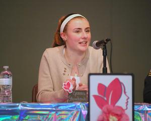 3rd Annual Women's History Month Forum