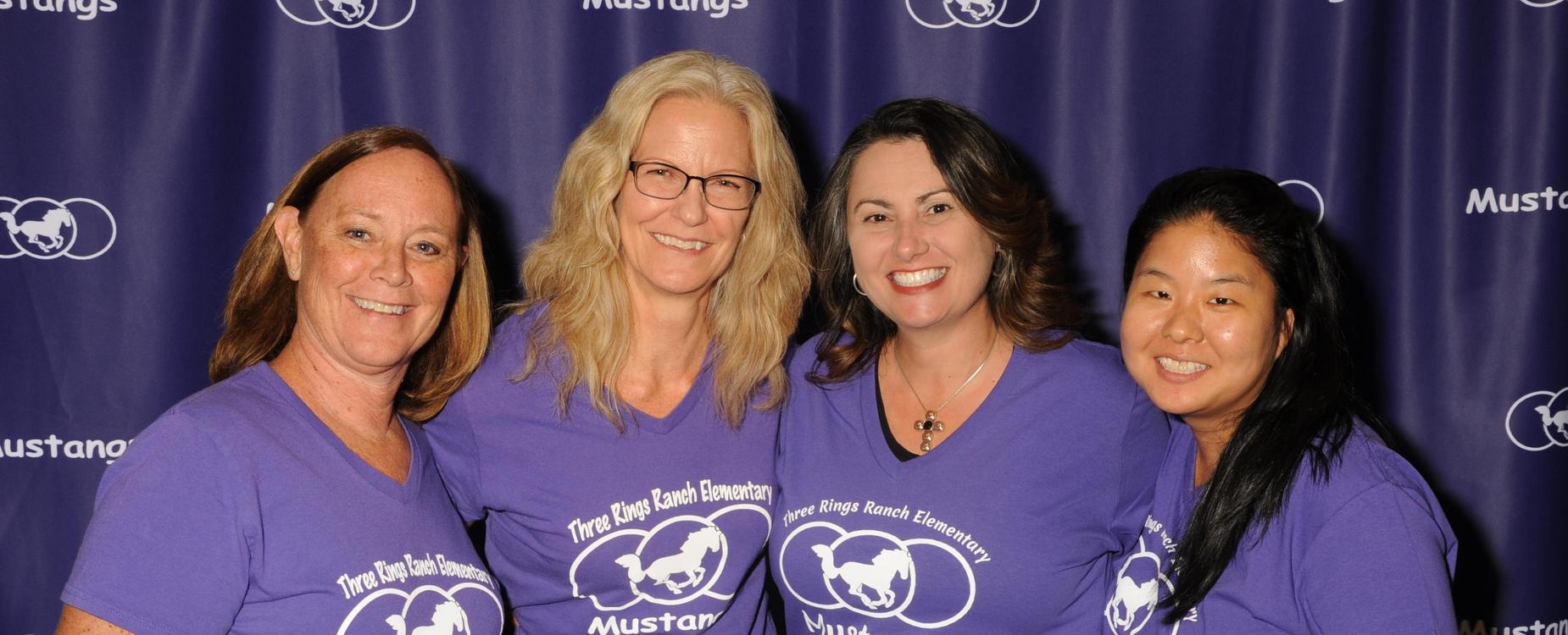 3rd grade teachers