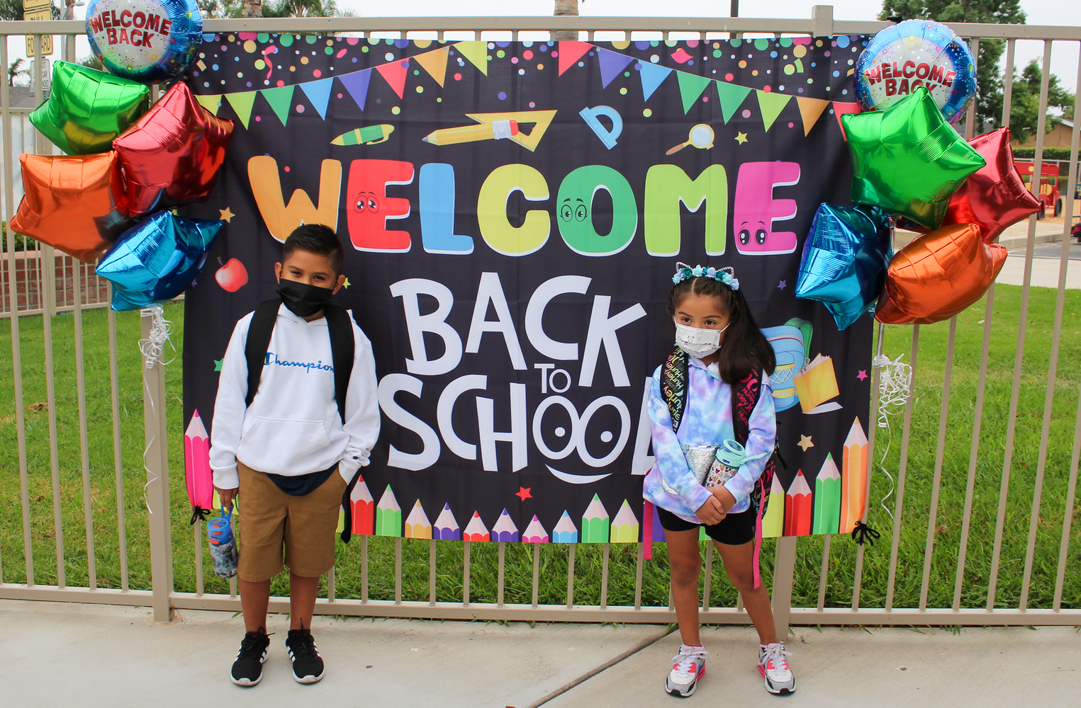 Placentia-Yorba Linda Unified School District