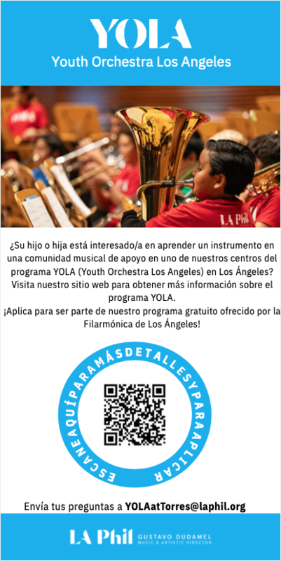 YOLA