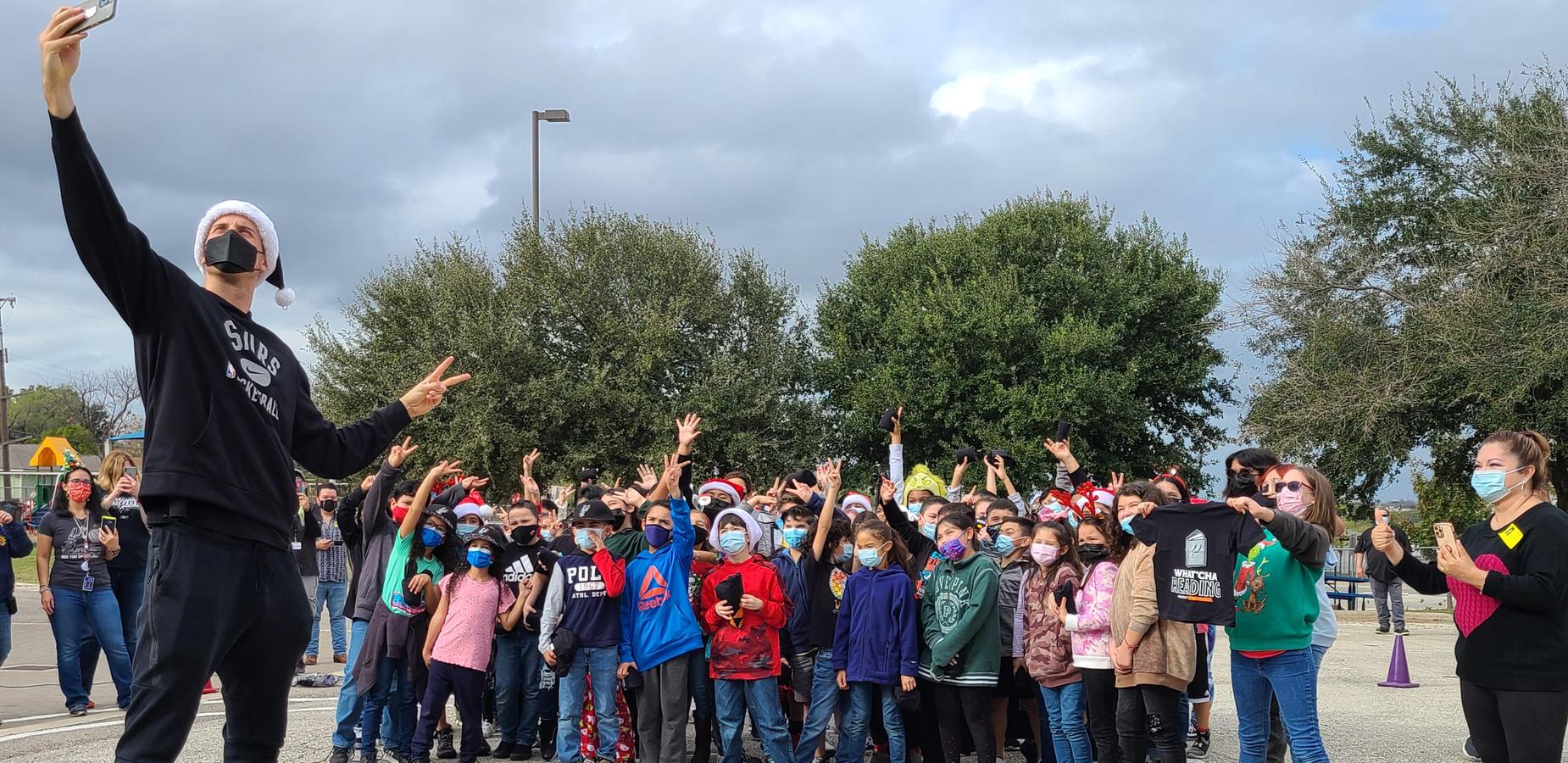 Sun Valley Elementary