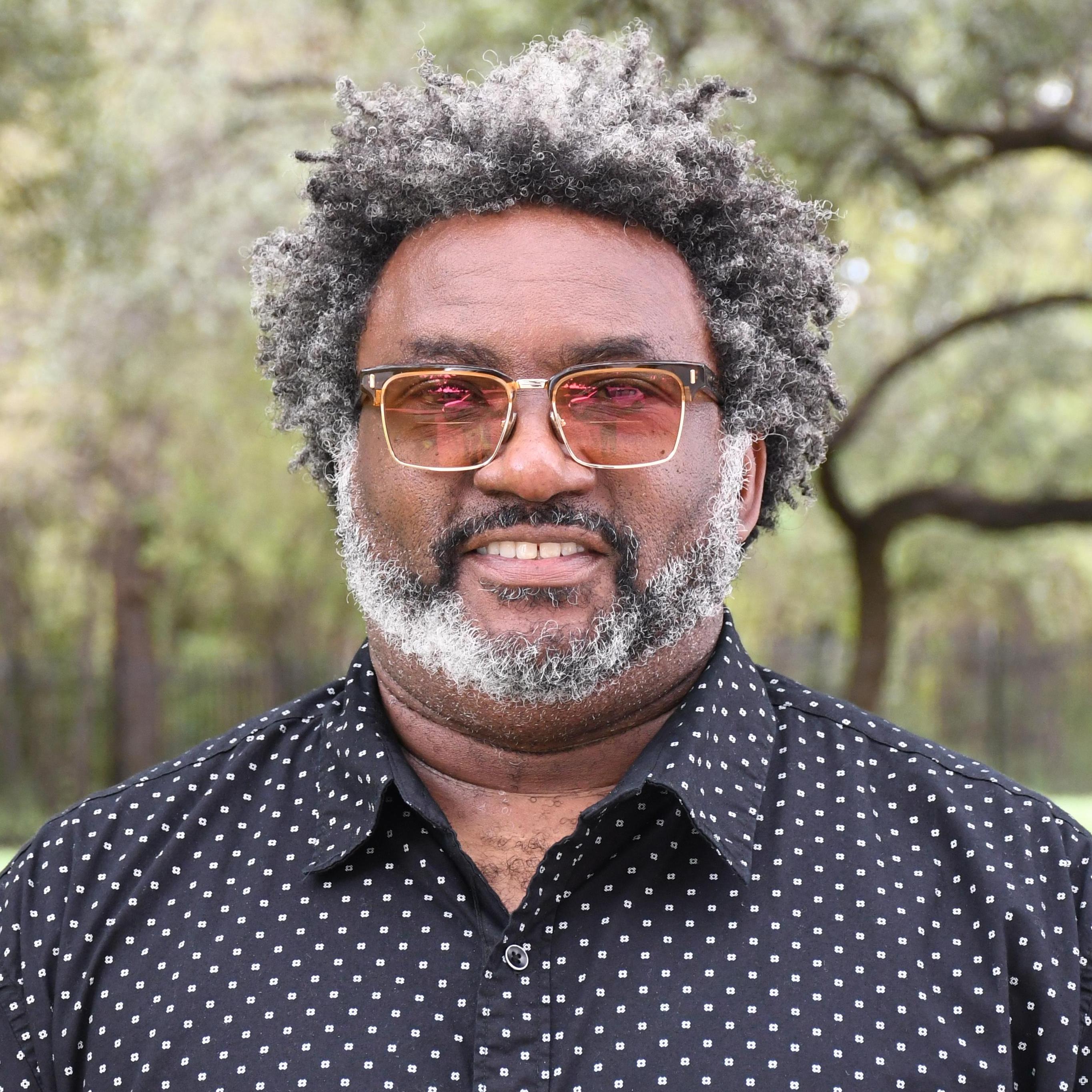 MarcusSylvester's Profile Photo