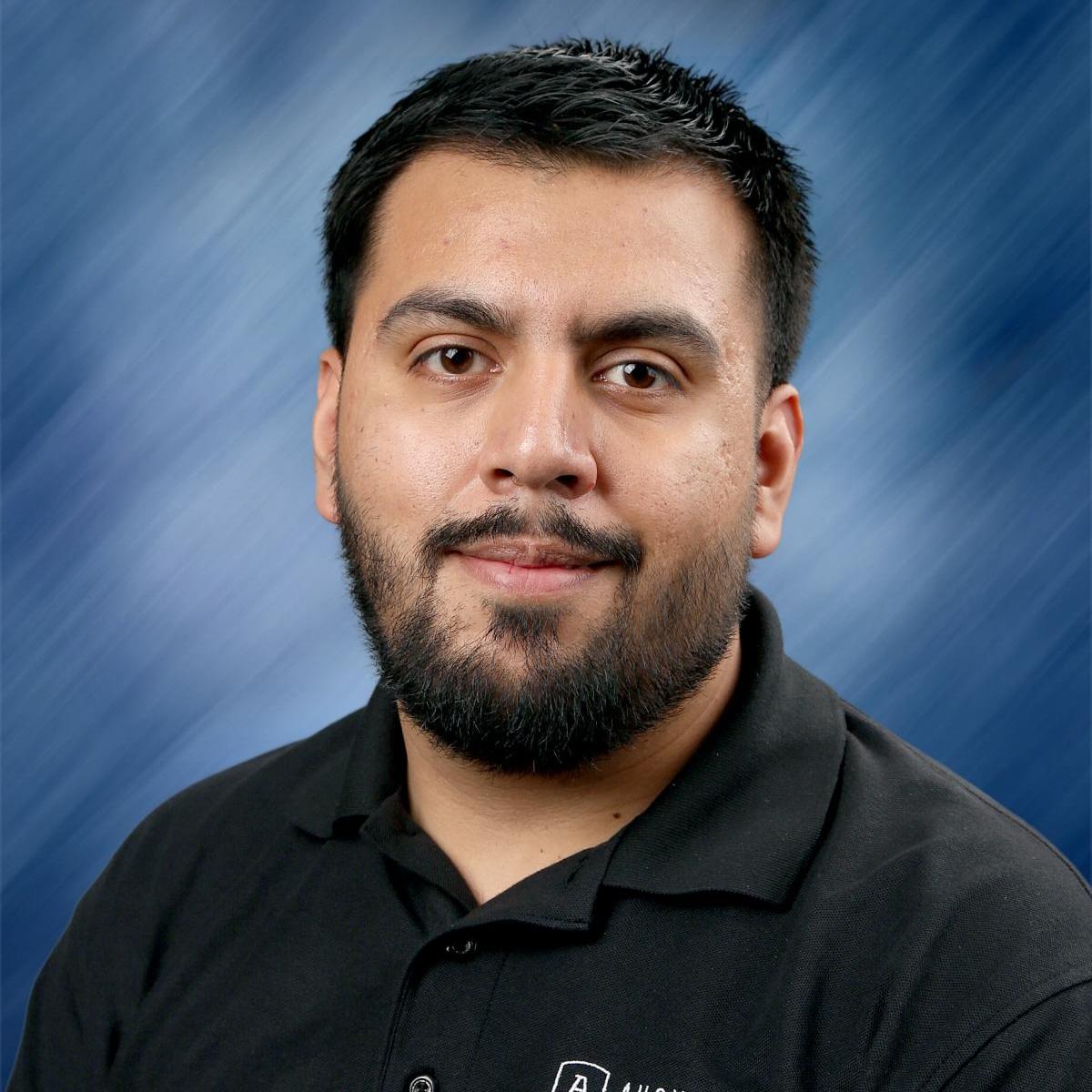 SamuelVallejo Perez's Profile Photo