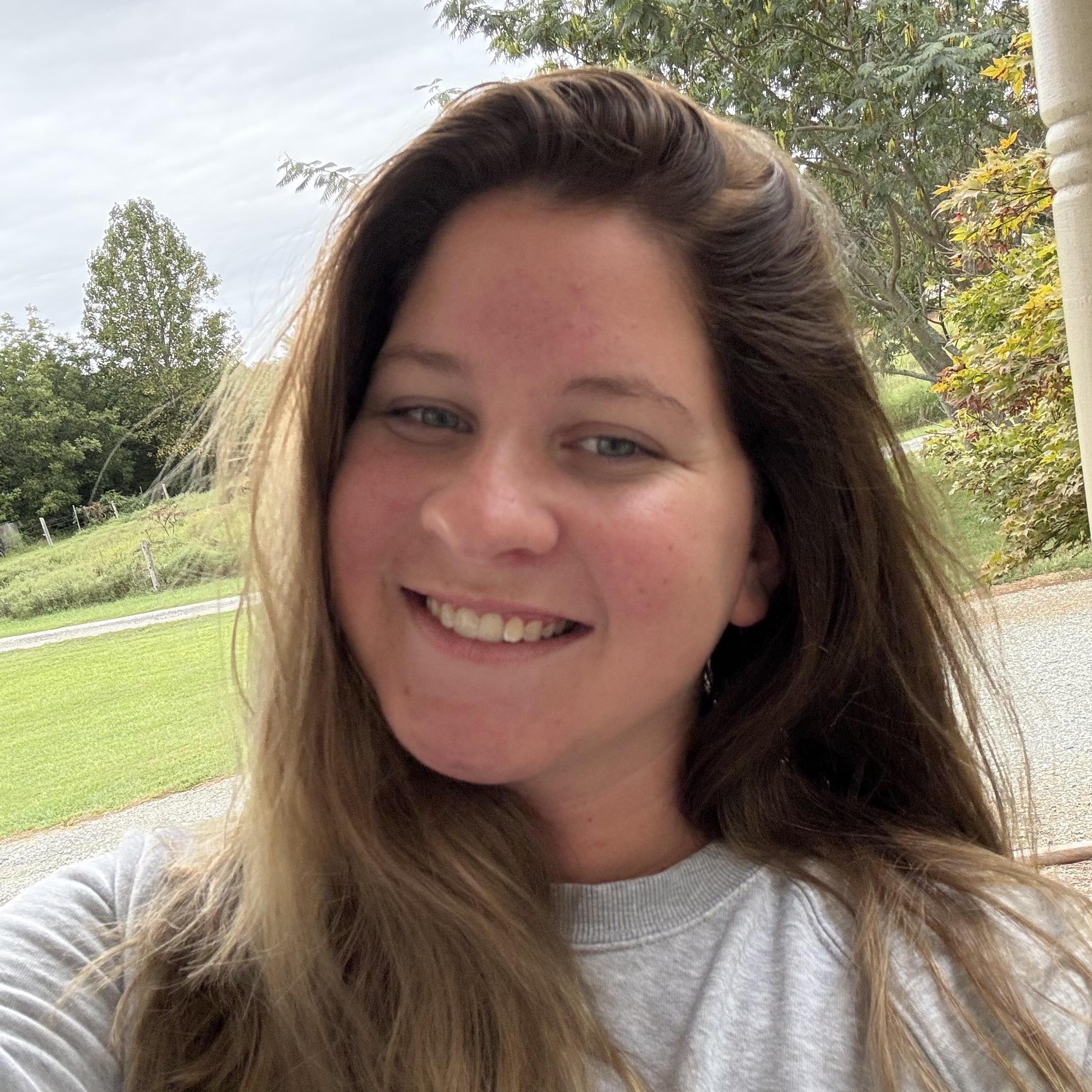 PatriciaBrown's Profile Photo