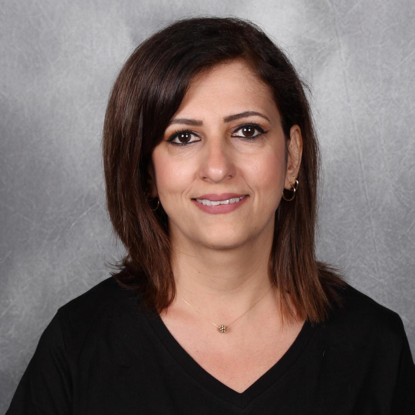 MonaShalhoub's Profile Photo