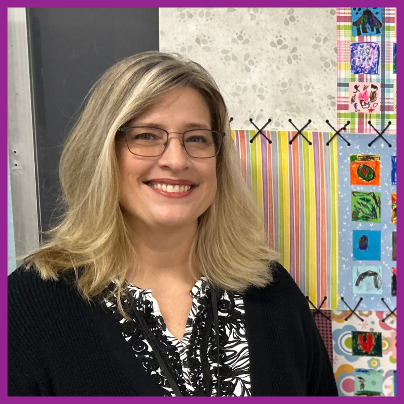 Alumni Spotlight - Dawn Weiss