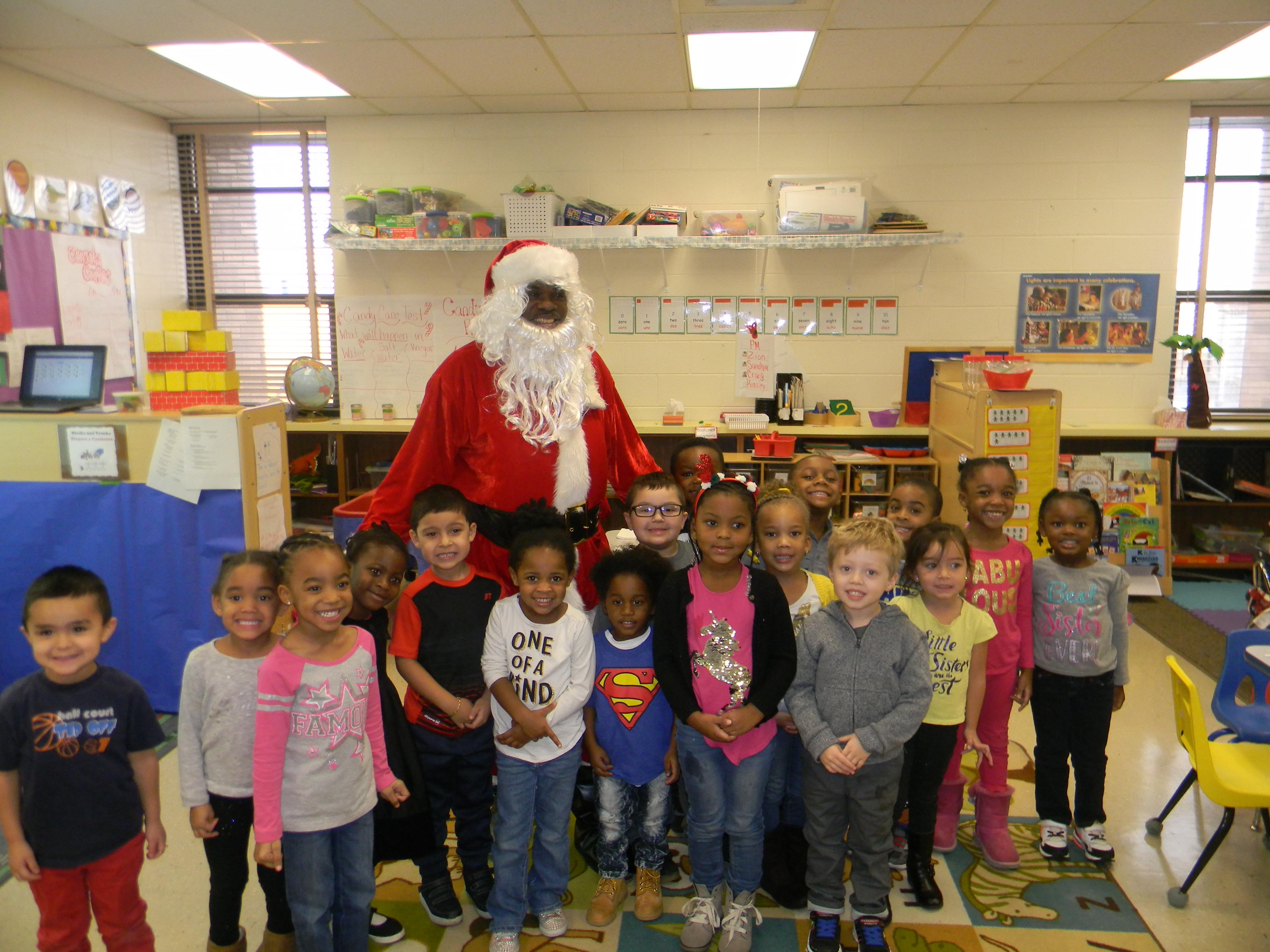 Photos Woodgate Elementary School