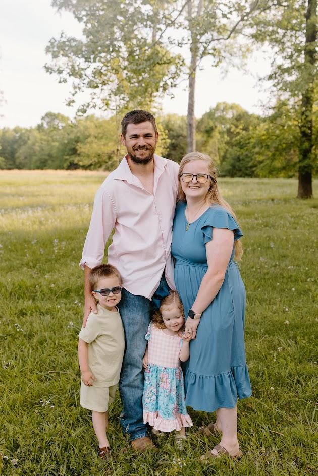 Hasty Family picture