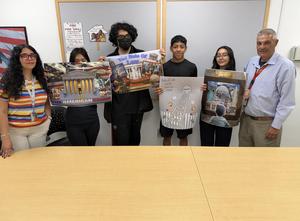 Law Day North Bergen