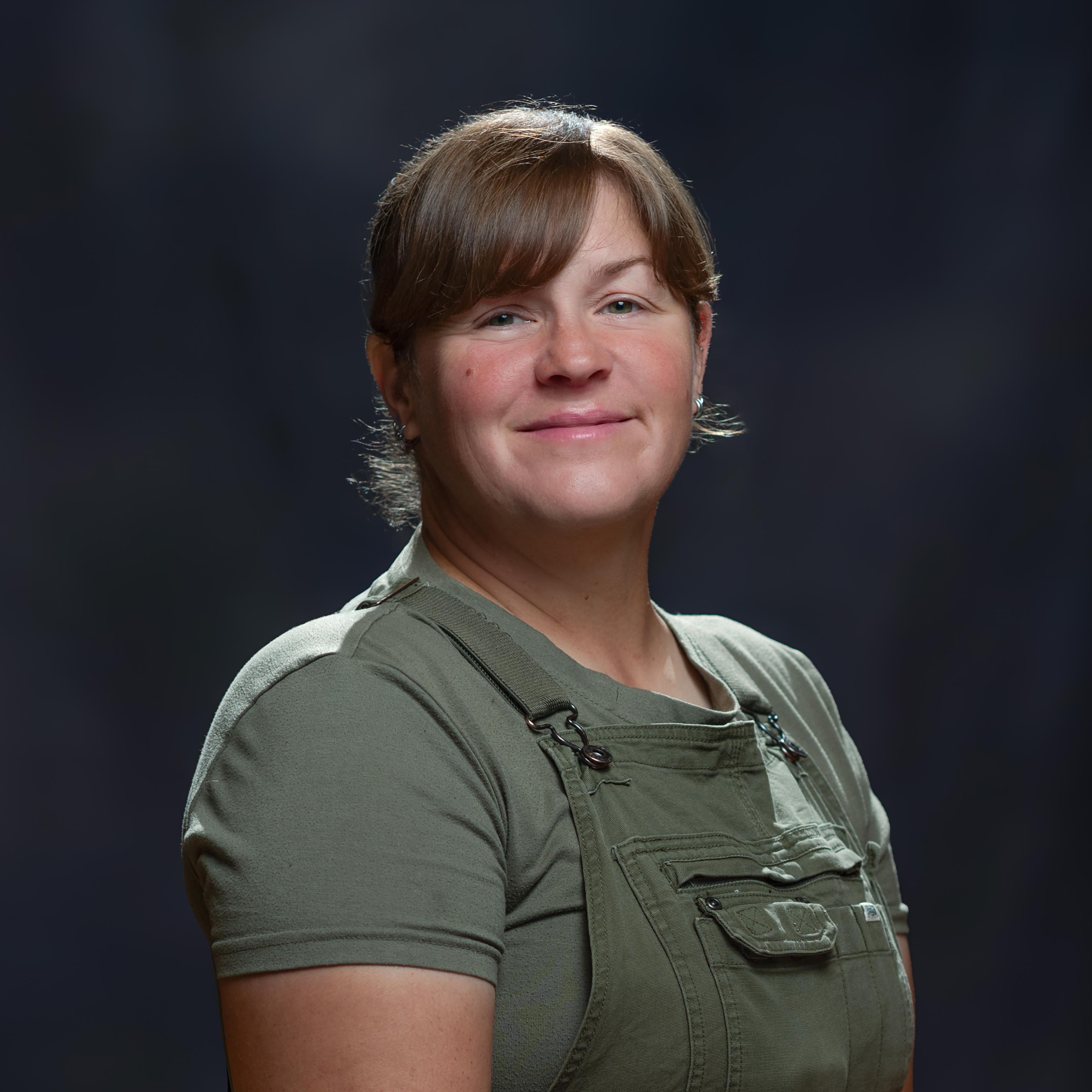 MistyMcIntosh's Profile Photo