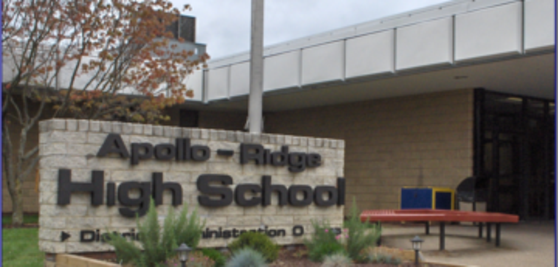 ApolloRidge High School