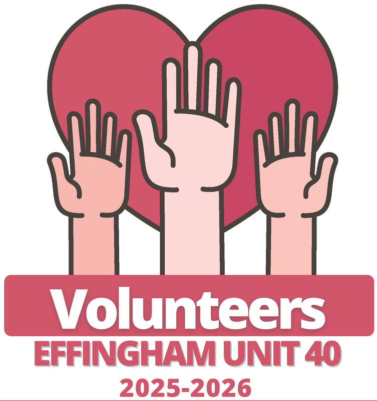 Volunteer Logo