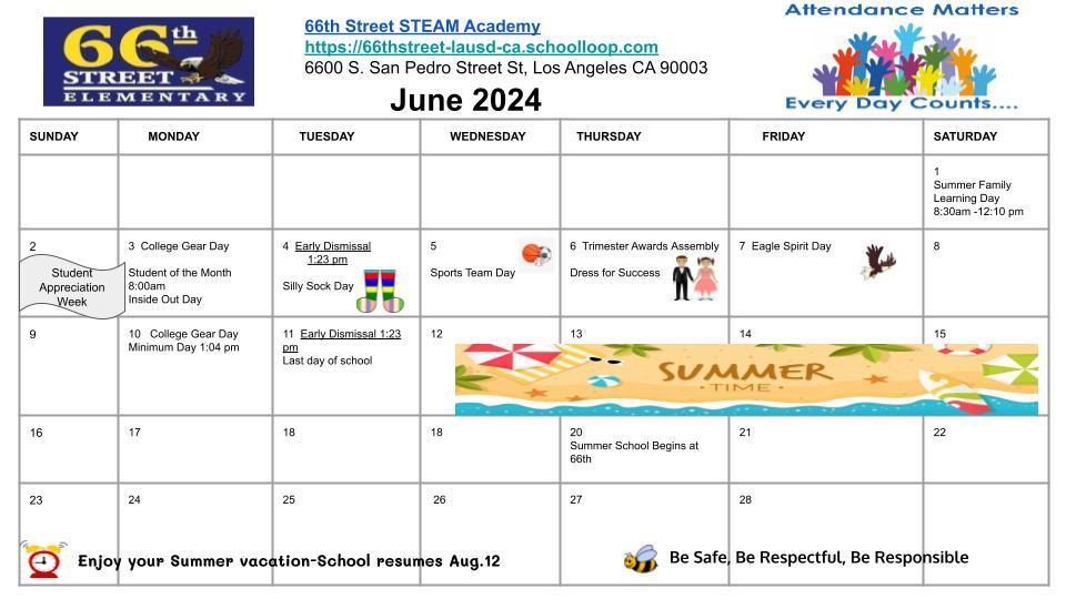 66th Street Elementary