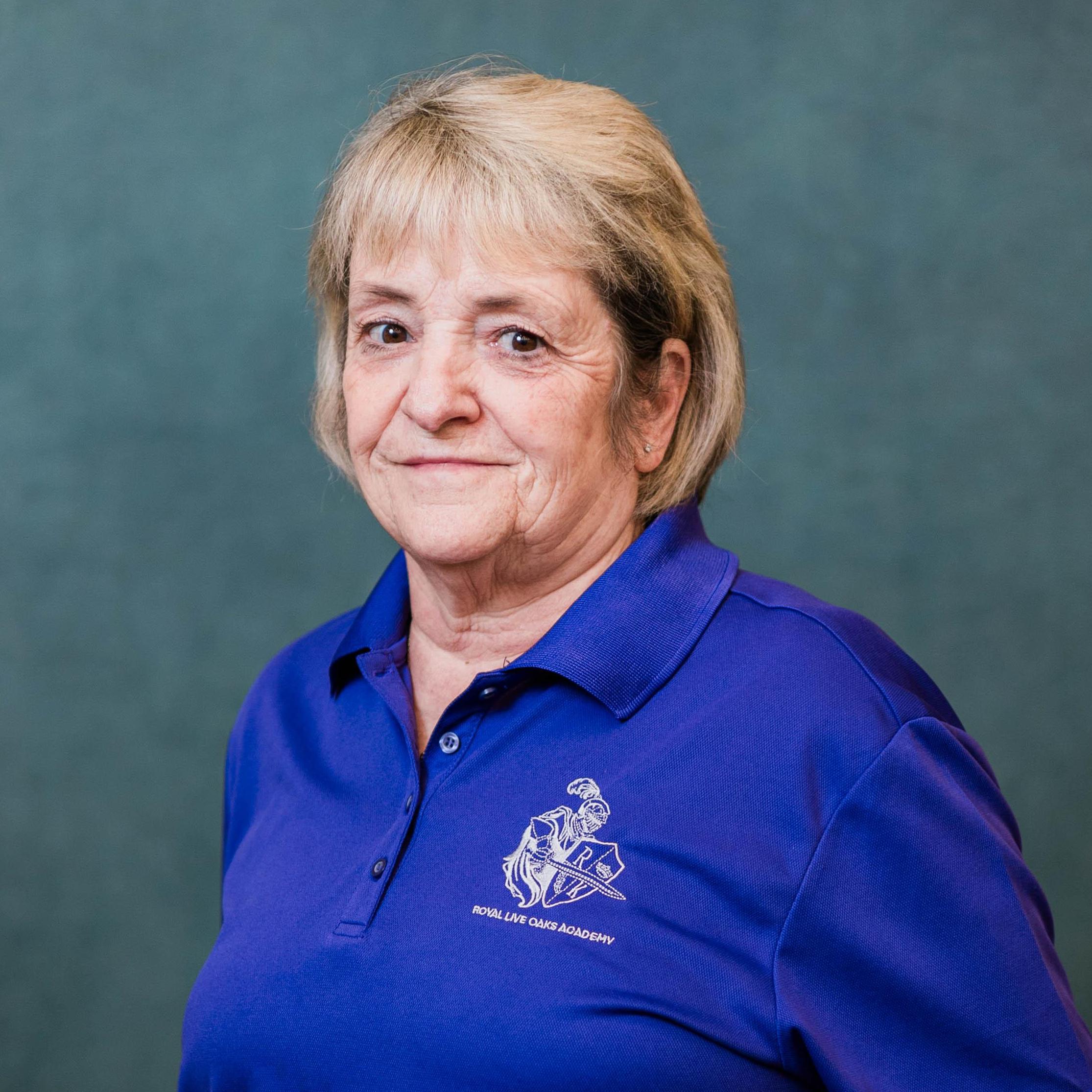 WandaDavis's Profile Photo