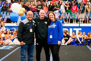 Celebrating Teacher of the Year