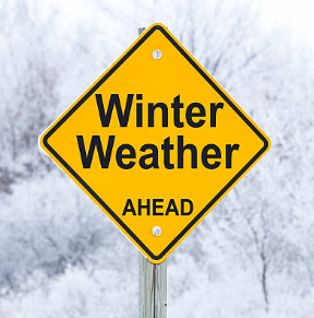 Inclement Weather Letter 2025-2026 Featured Photo