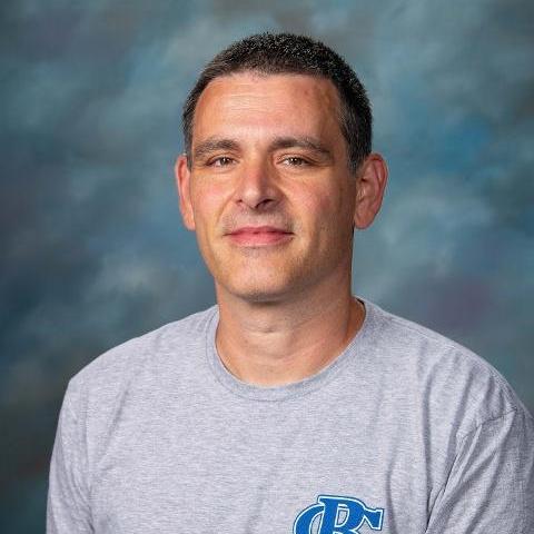 AndyBrown's Profile Photo