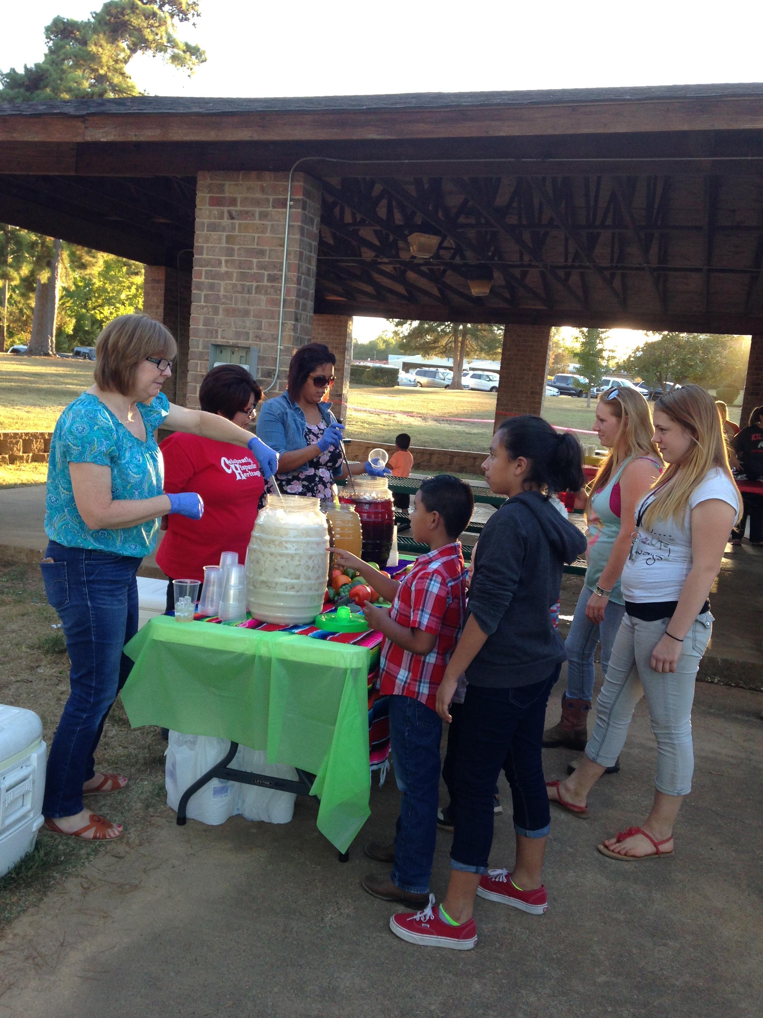 Welcome! – Bilingual / ESL / Dual Language – Kilgore Independent School